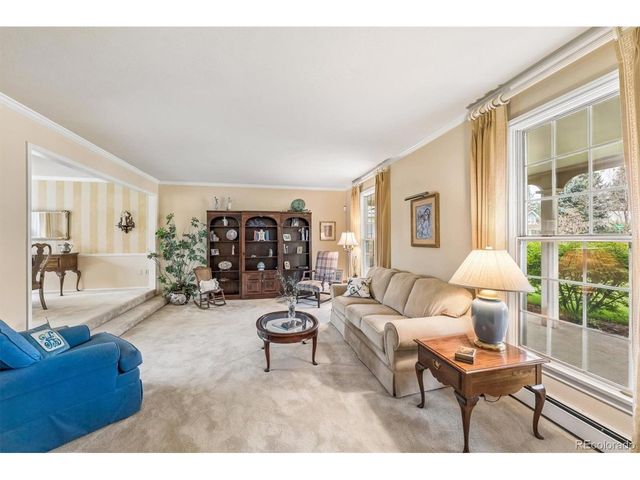 10000 E Grand Ave, Greenwood Village, CO 80111