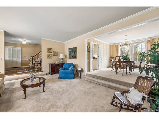 10000 E Grand Ave, Greenwood Village, CO 80111