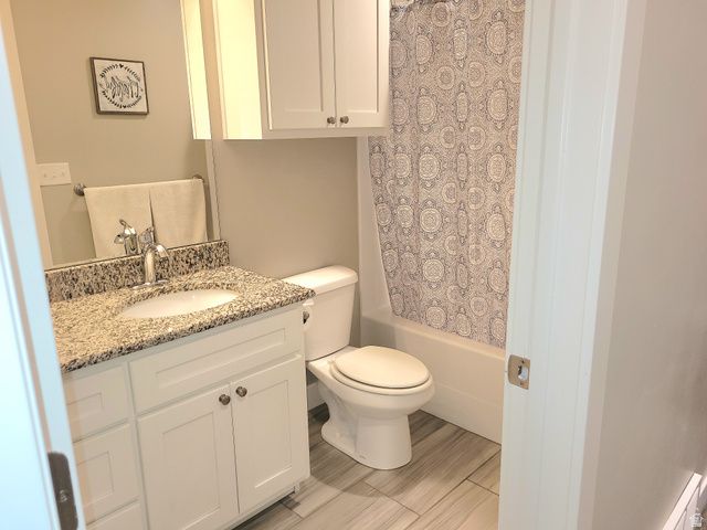 3243 E SPRING BRG, Eagle Mountain, UT 84005