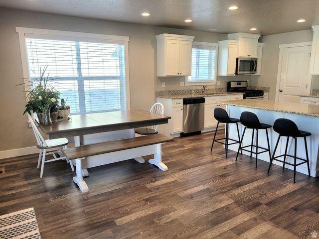 3243 E SPRING BRG, Eagle Mountain, UT 84005