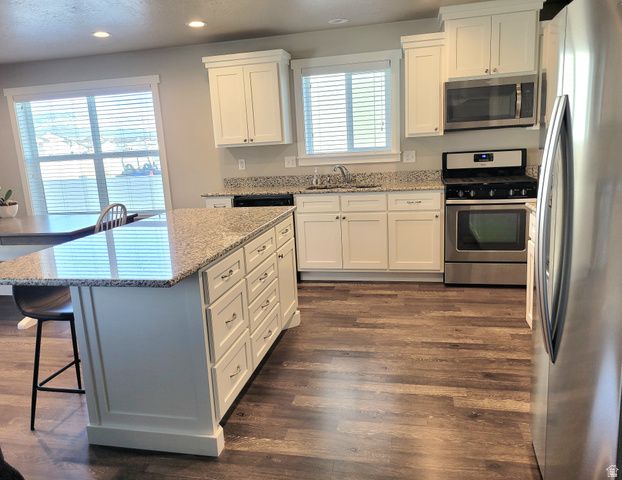 3243 E SPRING BRG, Eagle Mountain, UT 84005