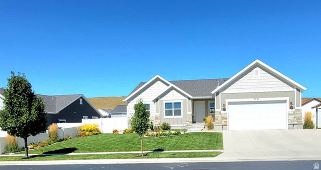 3243 E SPRING BRG, Eagle Mountain, UT 84005