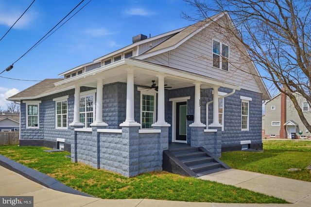 15 S MAULDIN AVE, North East, MD 21901