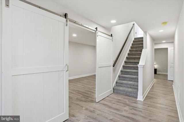 15 S MAULDIN AVE, North East, MD 21901