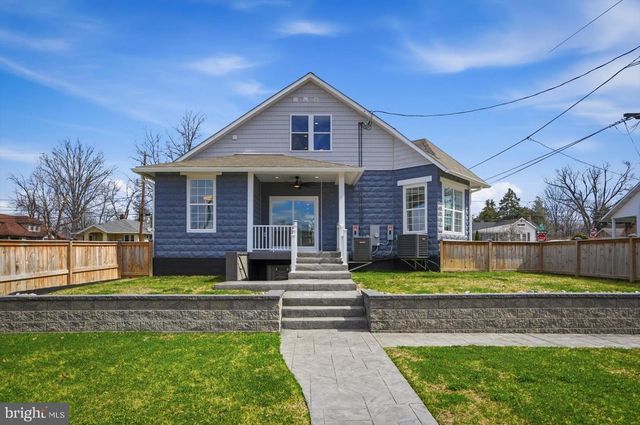 15 S MAULDIN AVE, North East, MD 21901