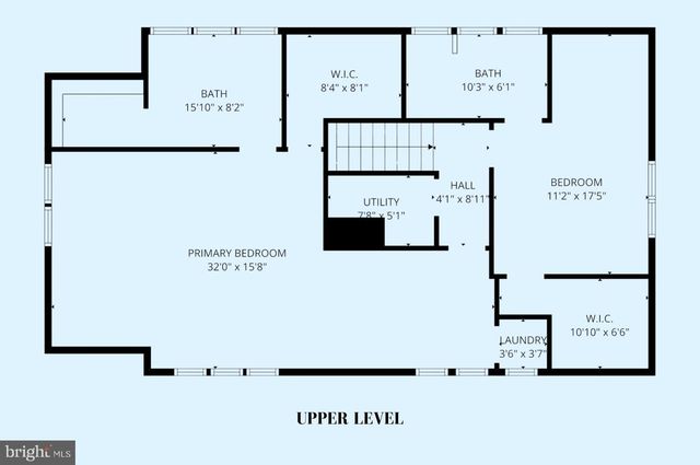 15 S MAULDIN AVE, North East, MD 21901