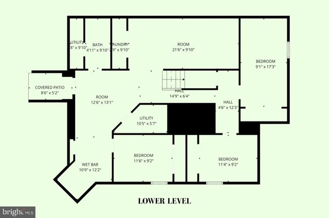 15 S MAULDIN AVE, North East, MD 21901