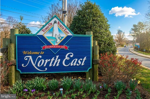 15 S MAULDIN AVE, North East, MD 21901