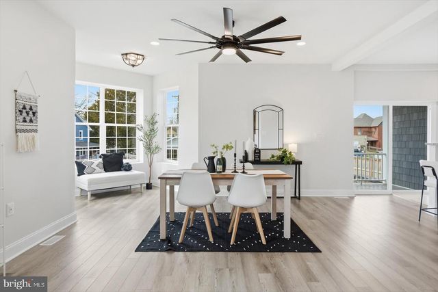 15 S MAULDIN AVE, North East, MD 21901