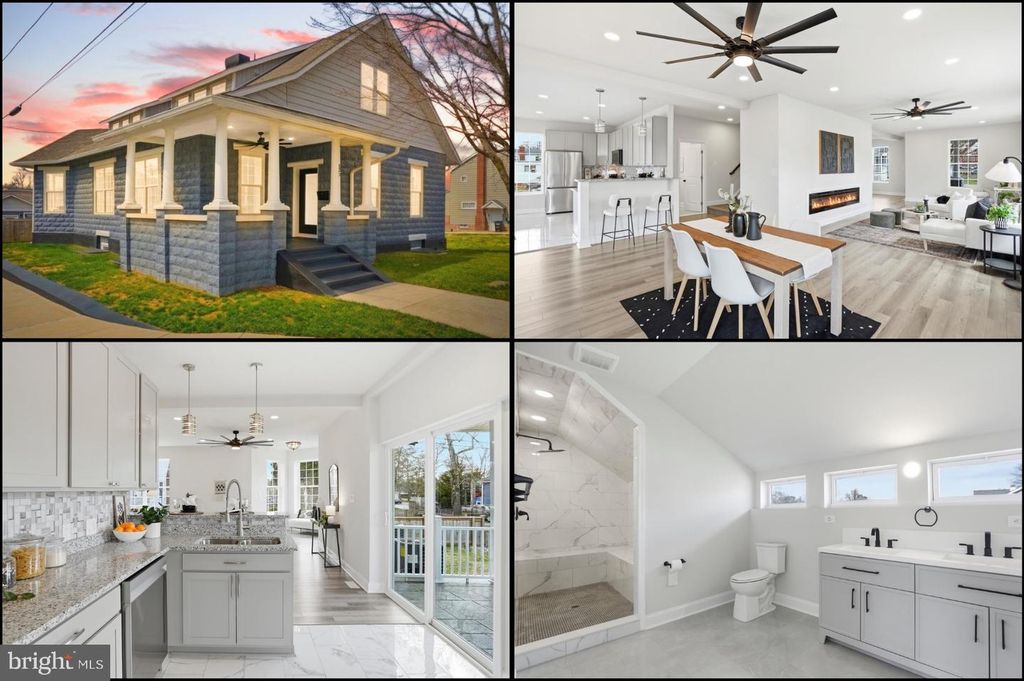 15 S MAULDIN AVE, North East, MD 21901