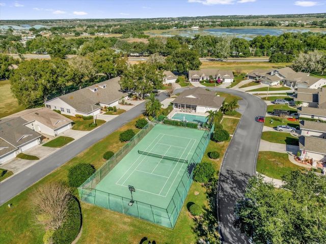 9028 VILLAGE GREEN BOULEVARD, Clermont, FL 34711