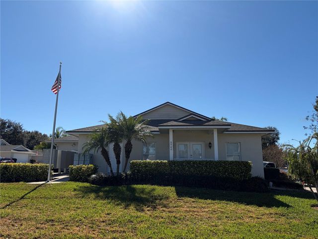 9028 VILLAGE GREEN BOULEVARD, Clermont, FL 34711