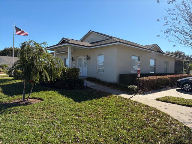 9028 VILLAGE GREEN BOULEVARD, Clermont, FL 34711