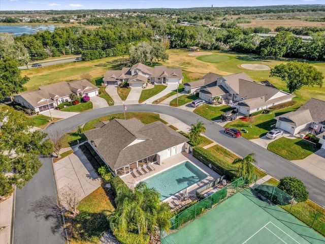 9028 VILLAGE GREEN BOULEVARD, Clermont, FL 34711