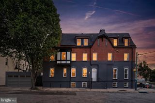 118 E 24TH #3 ST, Baltimore, MD 21218