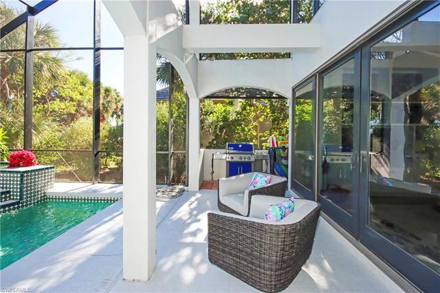 2548 Wulfert RD, Sanibel, FL 33957