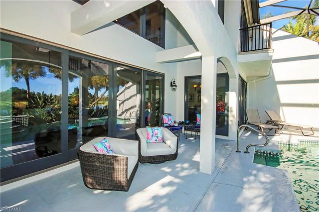 2548 Wulfert RD, Sanibel, FL 33957