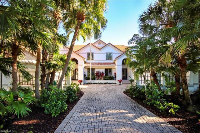 2548 Wulfert RD, Sanibel, FL 33957