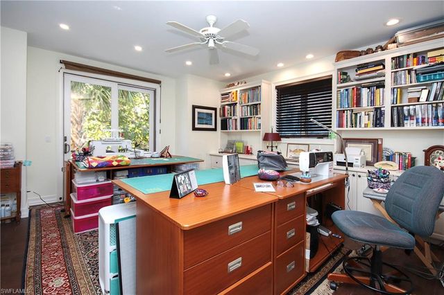 2548 Wulfert RD, Sanibel, FL 33957