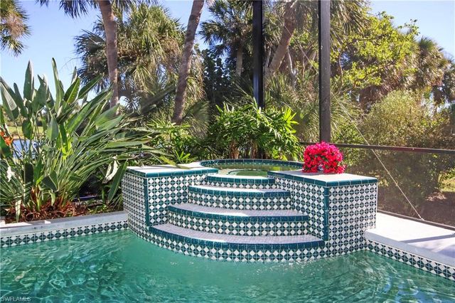 2548 Wulfert RD, Sanibel, FL 33957