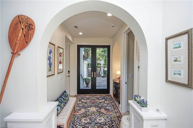 2548 Wulfert RD, Sanibel, FL 33957