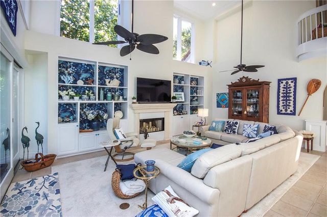 2548 Wulfert RD, Sanibel, FL 33957