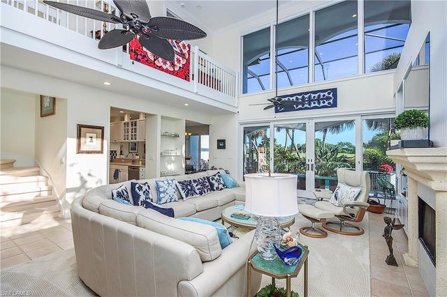 2548 Wulfert RD, Sanibel, FL 33957