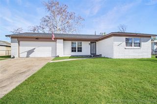 47 S 204th East Avenue, Tulsa, OK 74108