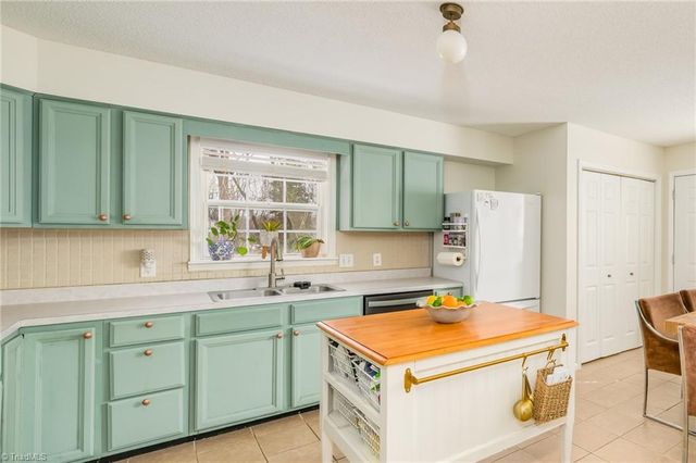 1321 Waybridge Lane, Winston-salem, NC 27103