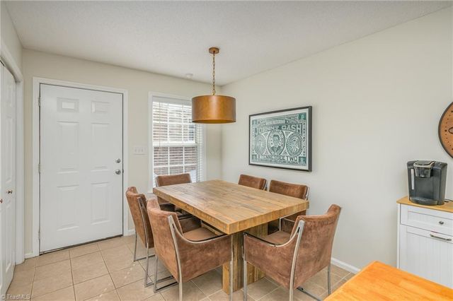 1321 Waybridge Lane, Winston-salem, NC 27103