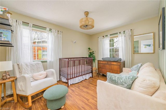 1321 Waybridge Lane, Winston-salem, NC 27103