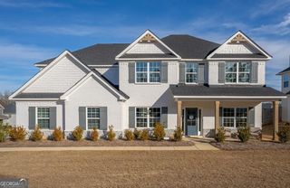 2001 Hereford Lane 33, Columbus, GA 31904