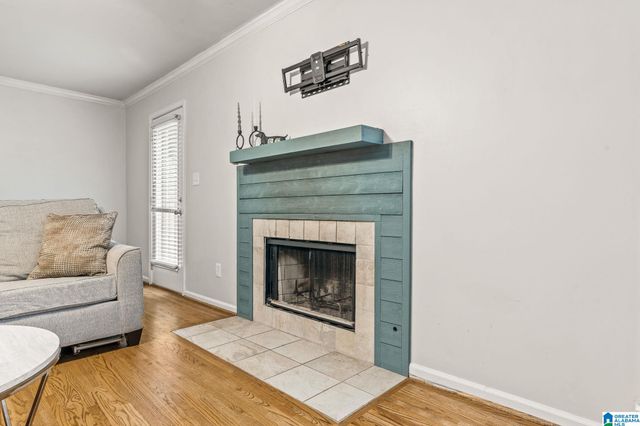 5422 WHISPER WOOD CIRCLE, Hoover, AL 35226