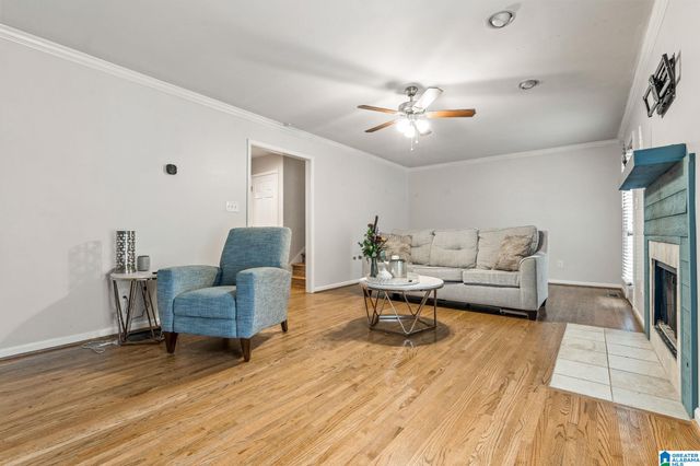 5422 WHISPER WOOD CIRCLE, Hoover, AL 35226