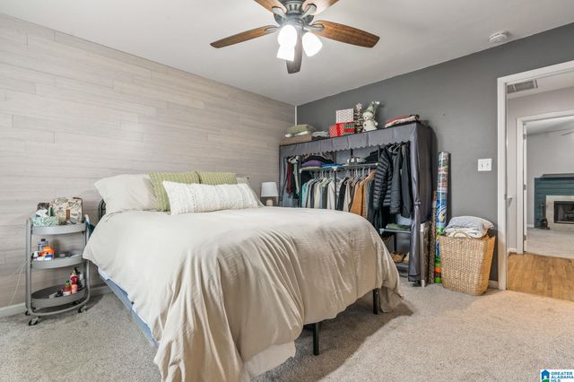 5422 WHISPER WOOD CIRCLE, Hoover, AL 35226