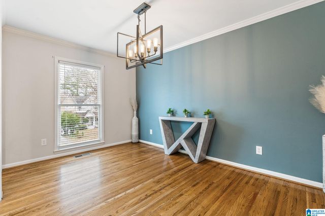 5422 WHISPER WOOD CIRCLE, Hoover, AL 35226