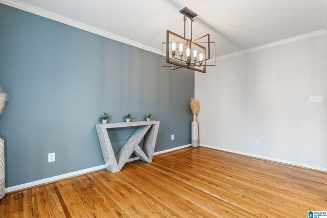 5422 WHISPER WOOD CIRCLE, Hoover, AL 35226