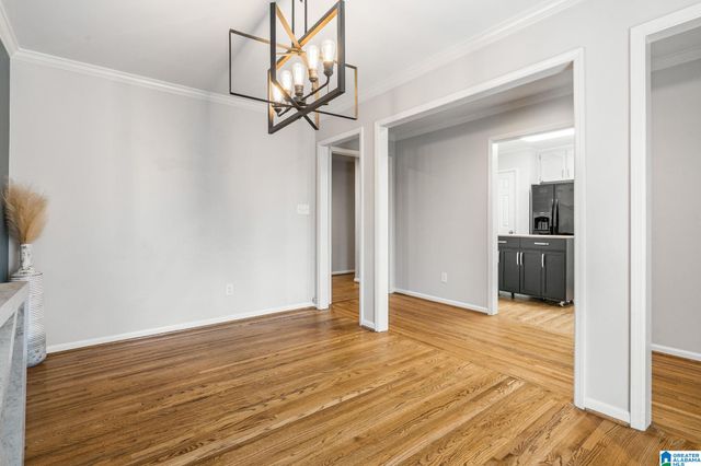 5422 WHISPER WOOD CIRCLE, Hoover, AL 35226