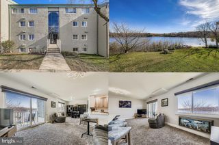 353 GATEWATER CT #D, Glen Burnie, MD 21060