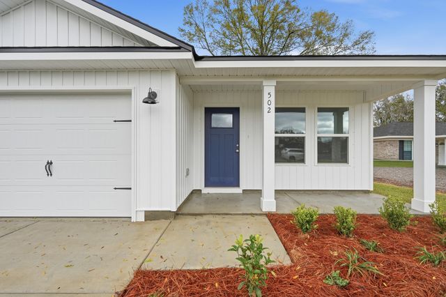 502 E North Avenue, Crestview, FL 32536