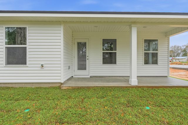 502 E North Avenue, Crestview, FL 32536