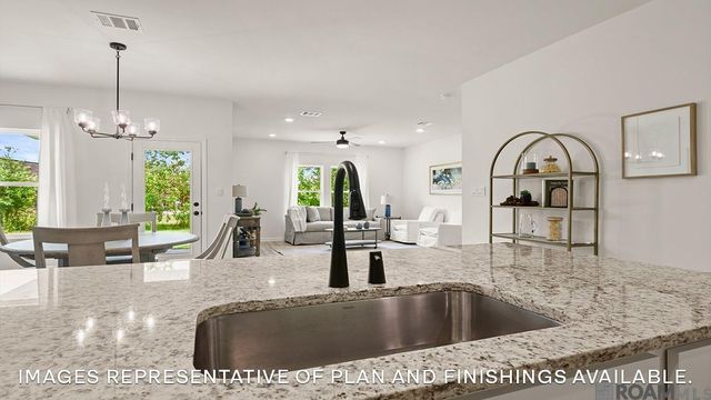 2134 Clark Ave, Zachary, LA 70791