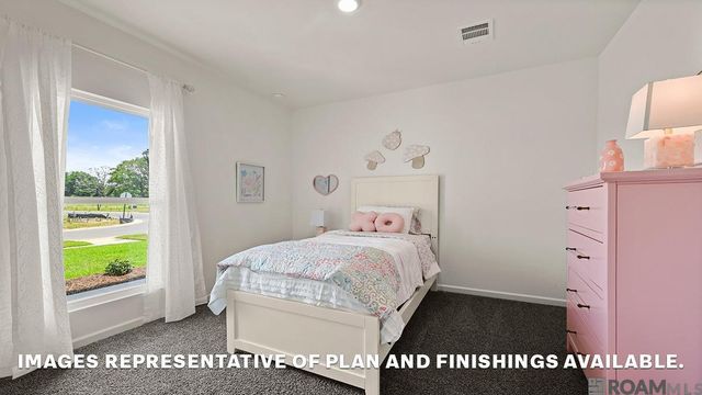 2134 Clark Ave, Zachary, LA 70791