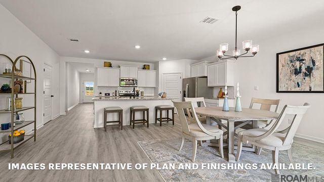 2134 Clark Ave, Zachary, LA 70791