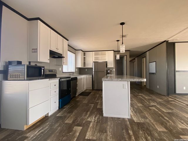 124 Galle Estates, Kingsbury, TX 78638