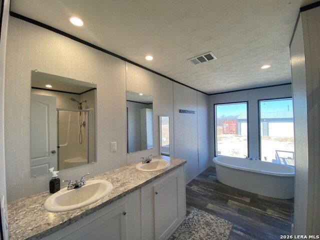 124 Galle Estates, Kingsbury, TX 78638