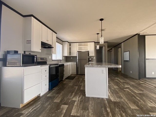 124 Galle Estates, Kingsbury, TX 78638