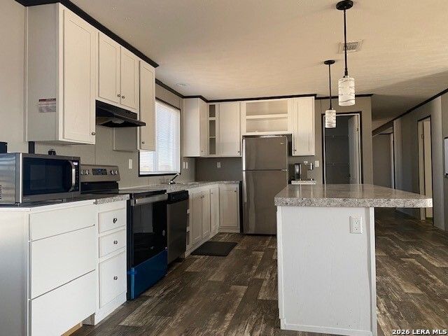 124 Galle Estates, Kingsbury, TX 78638