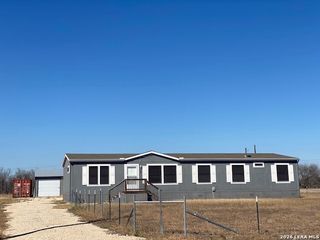 124 Galle Estates, Kingsbury, TX 78638