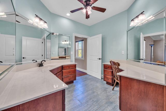 4801 Meadow Lake Drive, Crestview, FL 32539